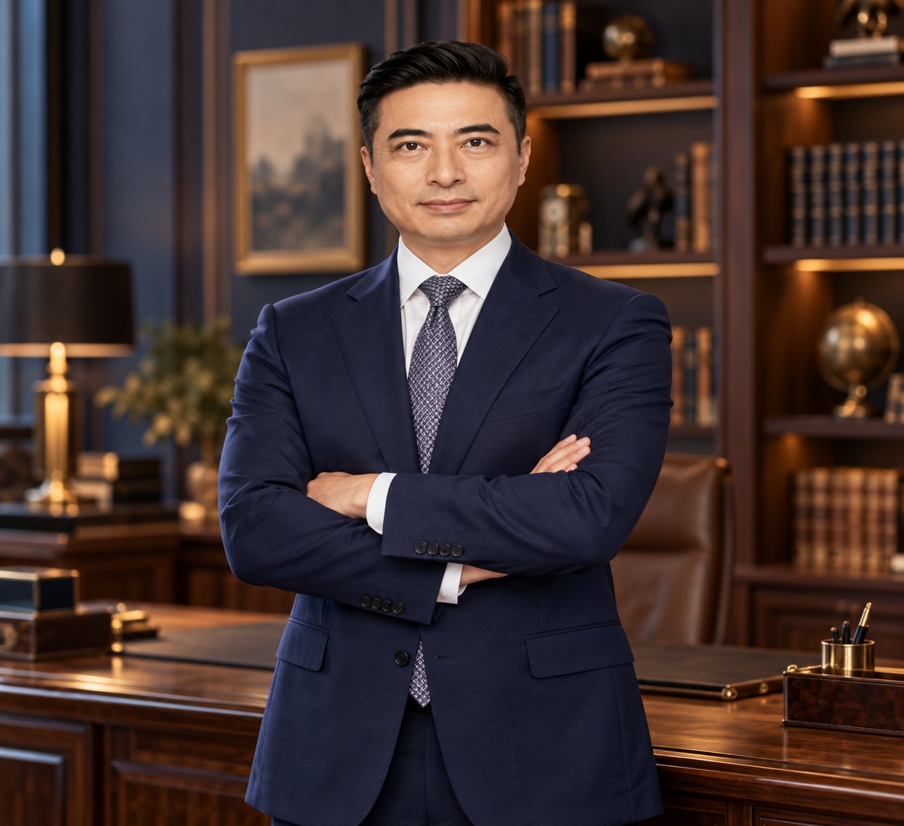 Kang Dong-Jo